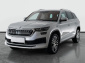 Škoda Kodiaq, 2022
