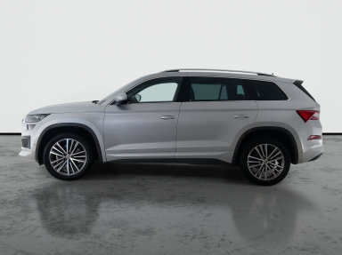 Škoda Kodiaq - 2022