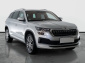 Škoda Kodiaq, 2022