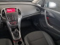 Opel Astra, 2011