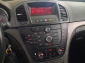 Opel Insignia, 2011