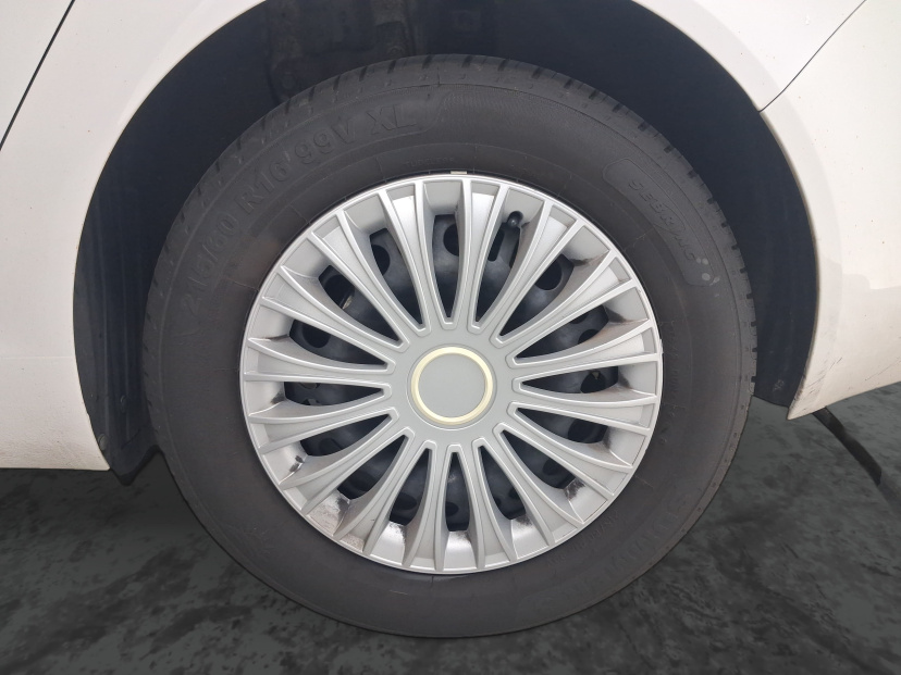 Opel Insignia, 2011