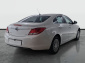 Opel Insignia, 2011