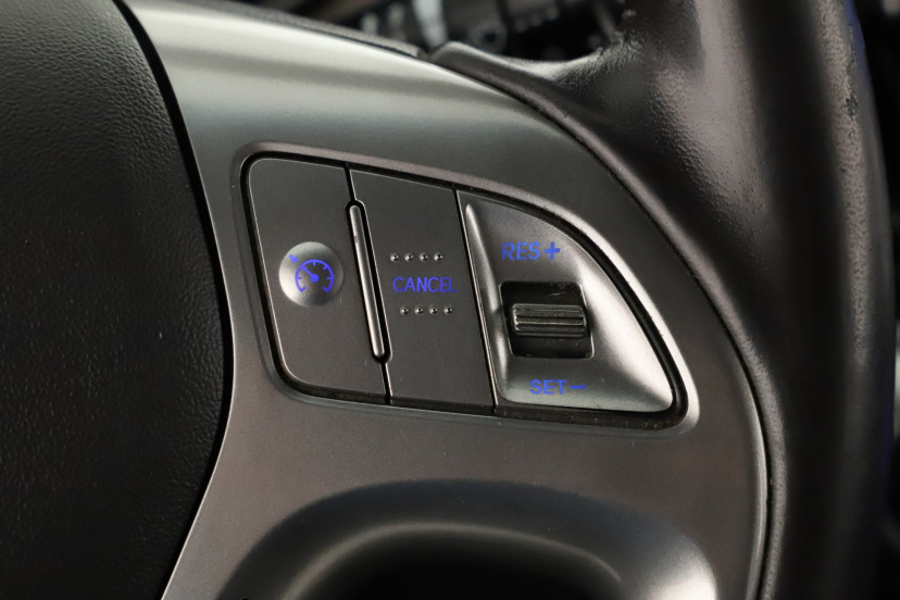 Hyundai ix35, 2011