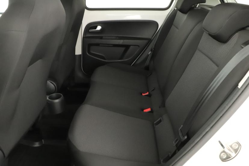 Škoda Citigo-e, 2020