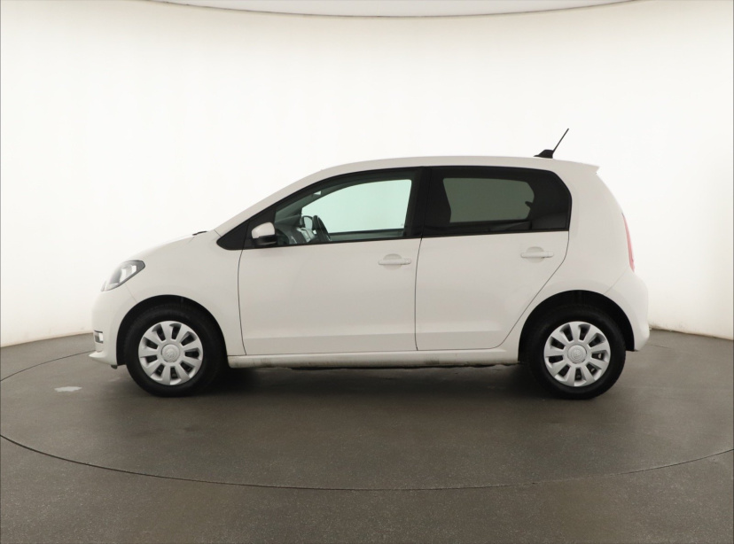 Škoda Citigo-e, 2020