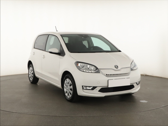 Škoda Citigo-e iV