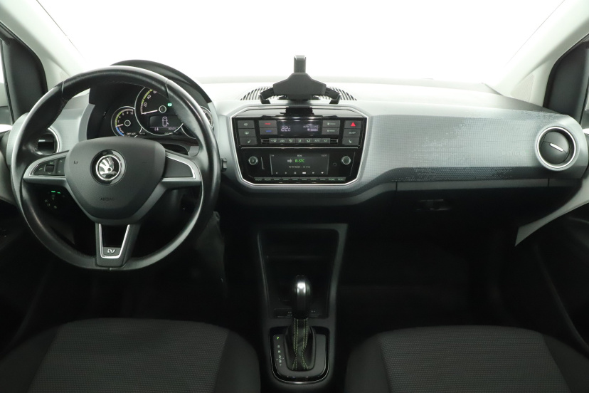 Škoda Citigo-e, 2020