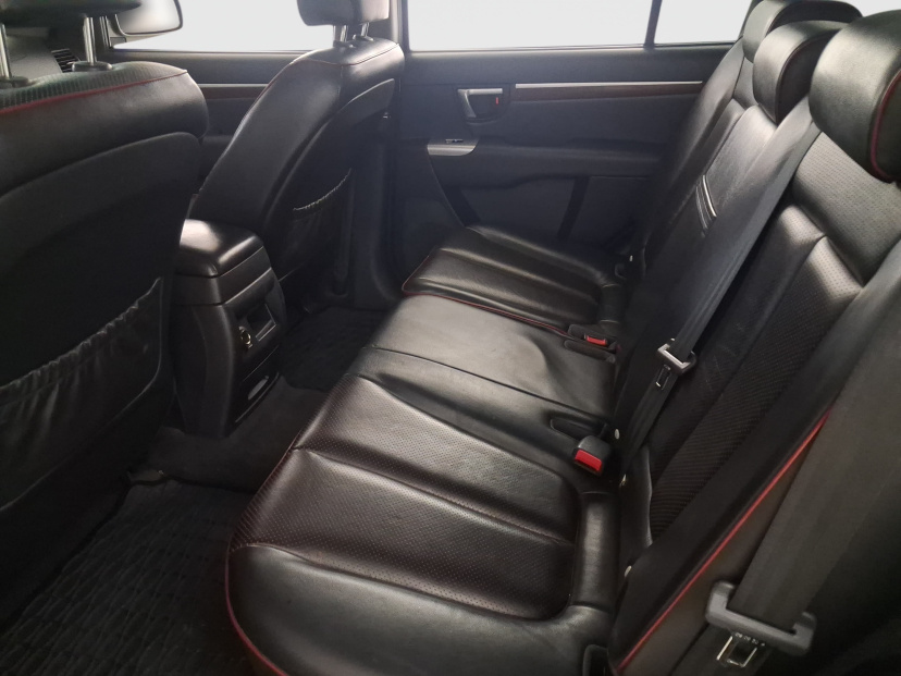 Hyundai Santa Fe, 2006
