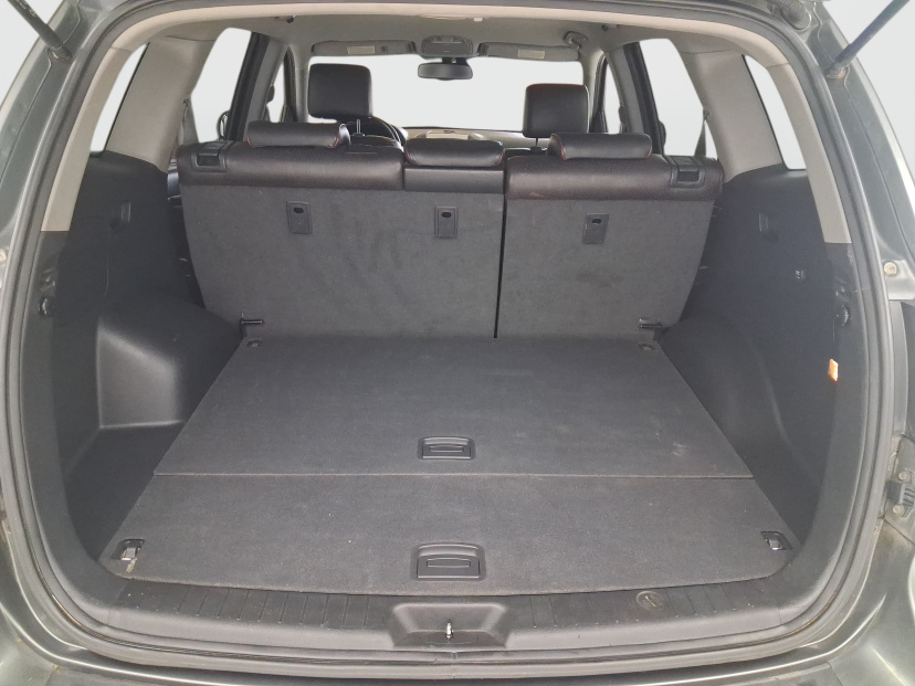 Hyundai Santa Fe, 2006