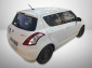 Suzuki Swift, 2015