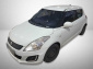 Suzuki Swift, 2015