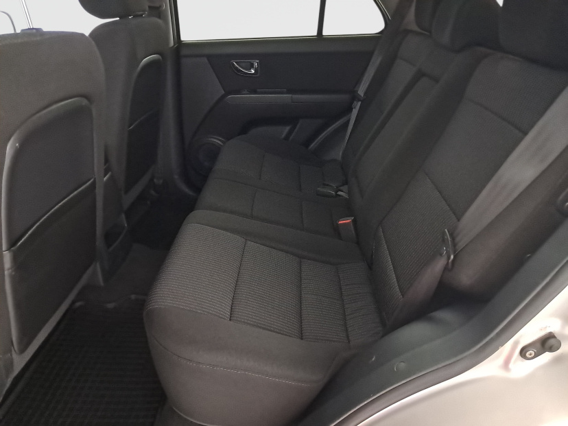 Kia Sorento, 2009