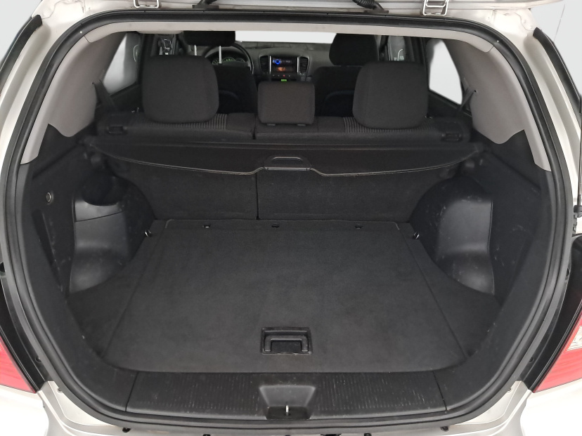 Kia Sorento, 2009