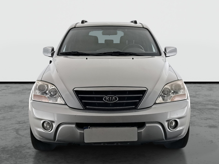 Kia Sorento, 2009
