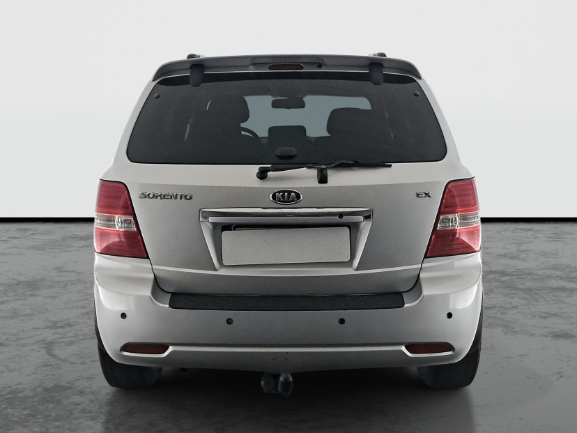 Kia Sorento, 2009