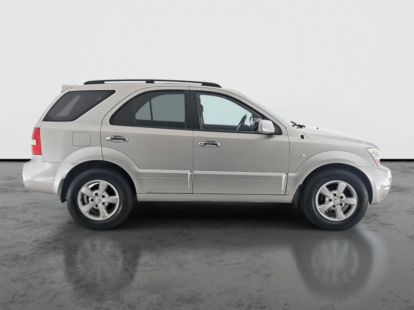 Kia Sorento, 2009