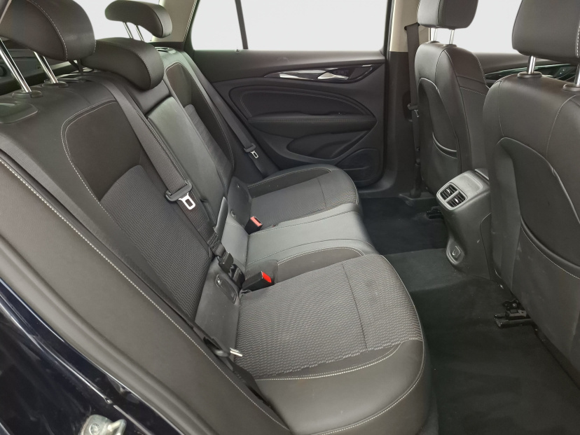 Opel Insignia, 2018