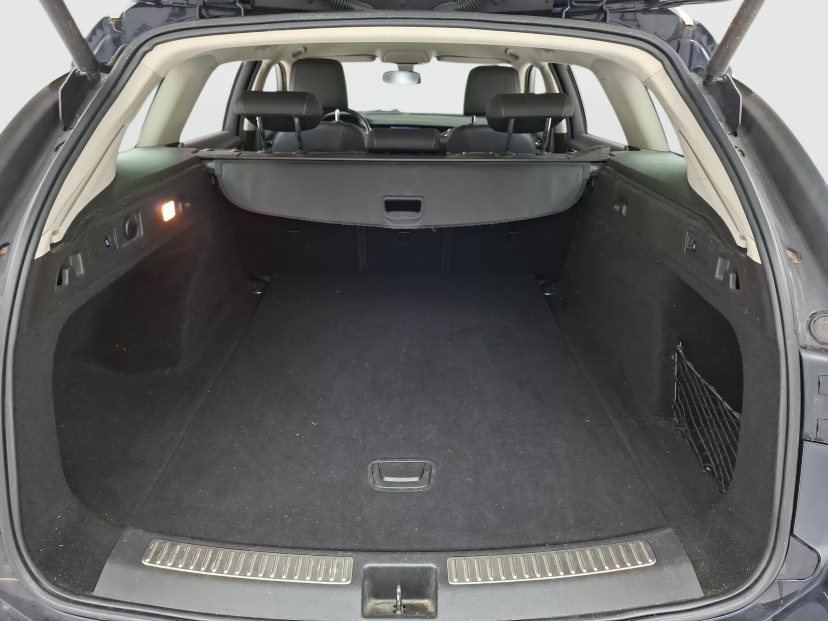 Opel Insignia, 2018