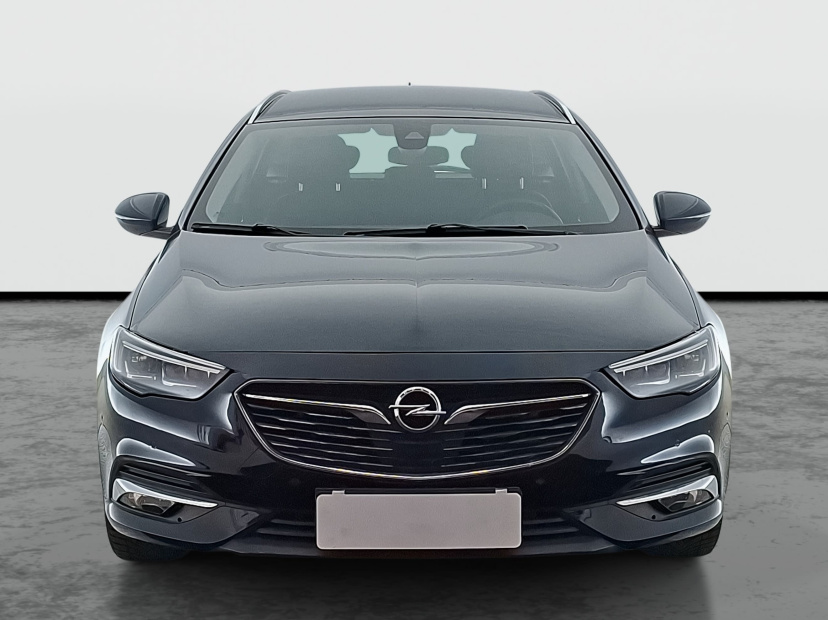 Opel Insignia, 2018