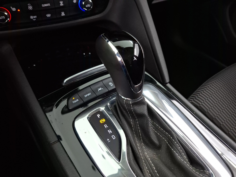 Opel Insignia, 2018