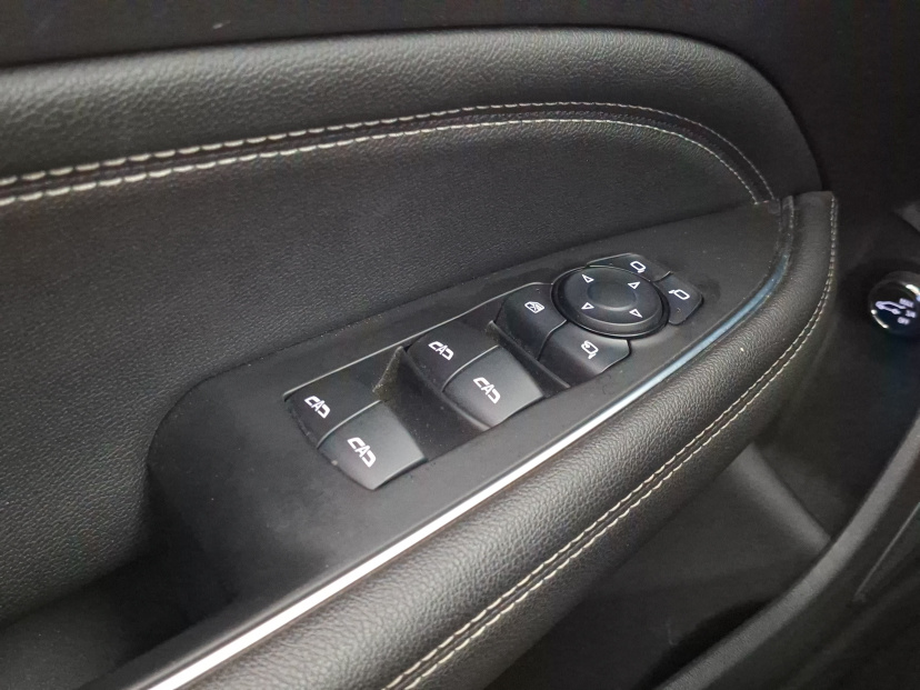Opel Insignia, 2018