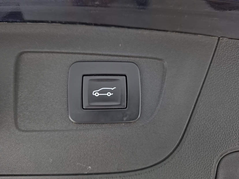 Opel Insignia, 2018