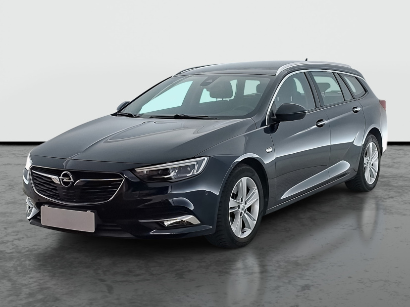 Opel Insignia, 2018