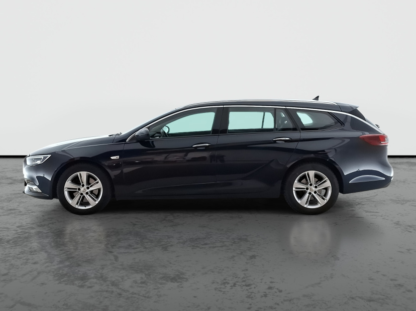 Opel Insignia, 2018