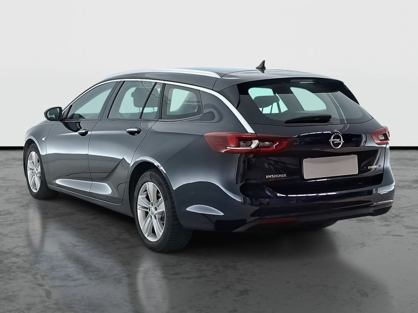 Opel Insignia, 2018