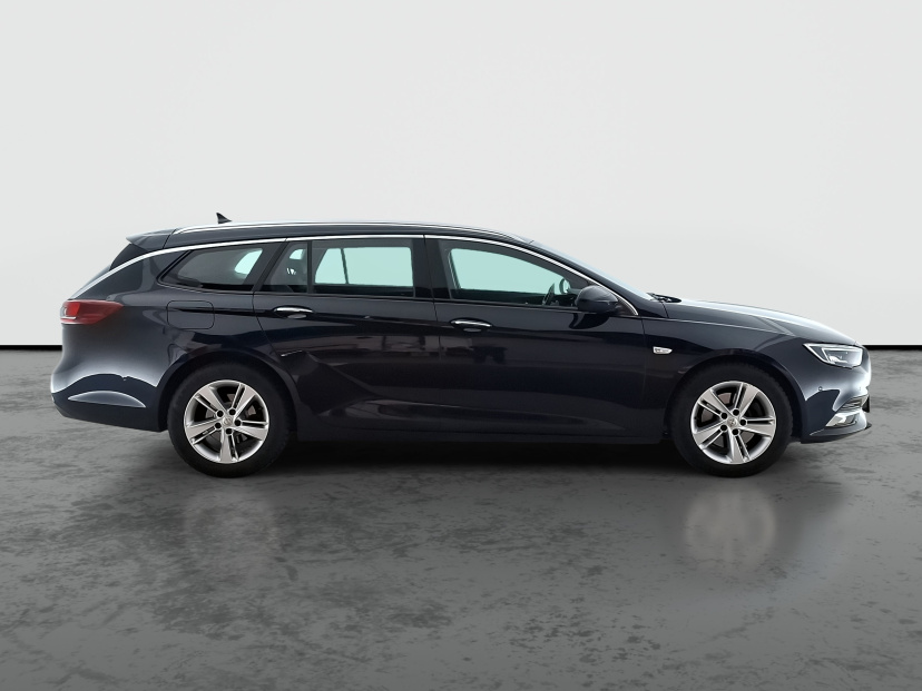 Opel Insignia, 2018