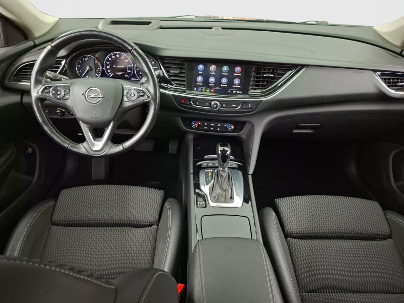 Opel Insignia, 2018