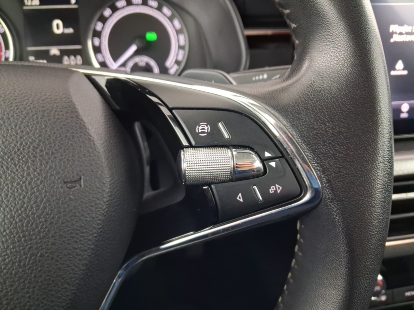 Škoda Kamiq, 2022