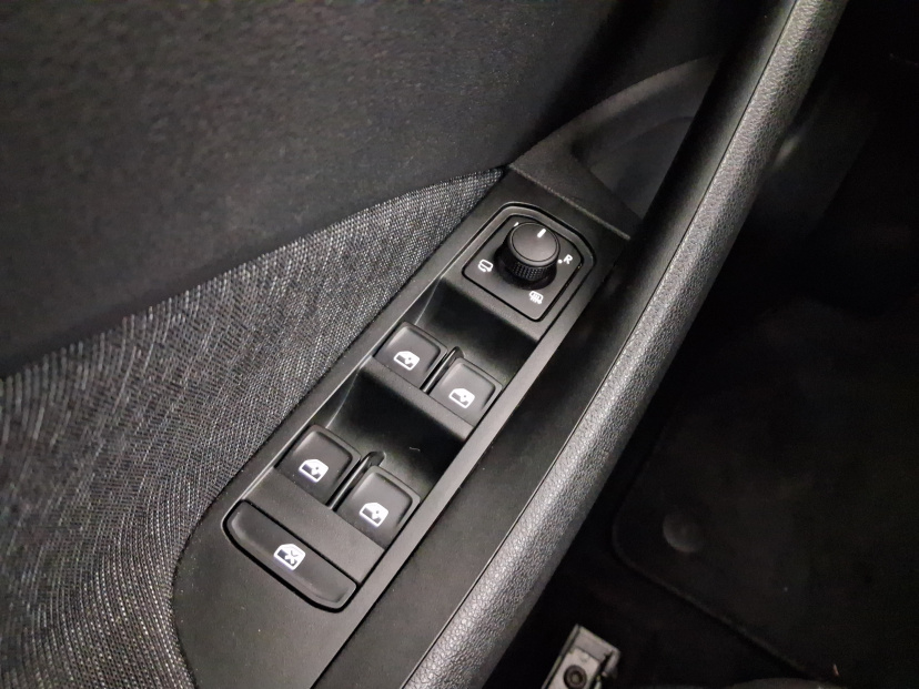 Škoda Kamiq, 2022