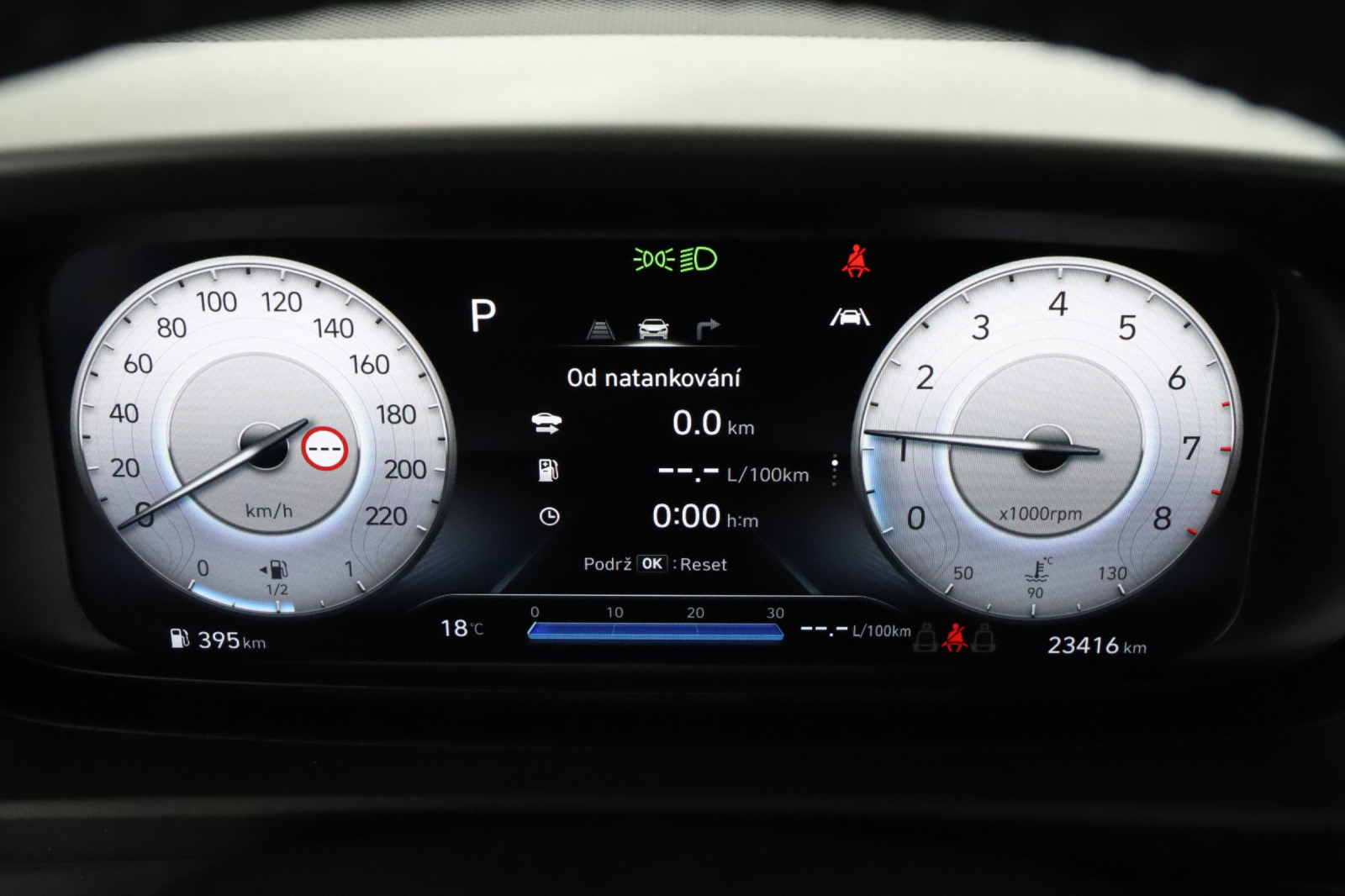 Hyundai Bayon - 2024