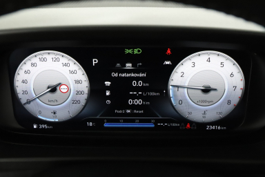 Hyundai Bayon - 2024