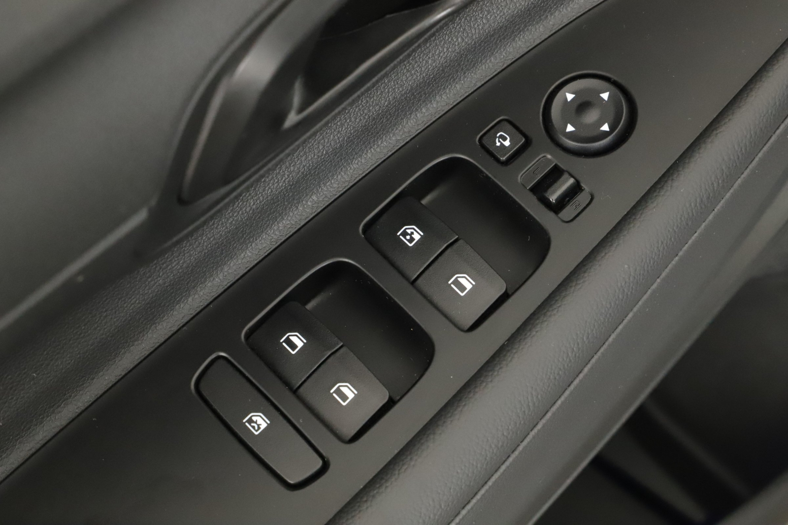 Hyundai Bayon - 2024
