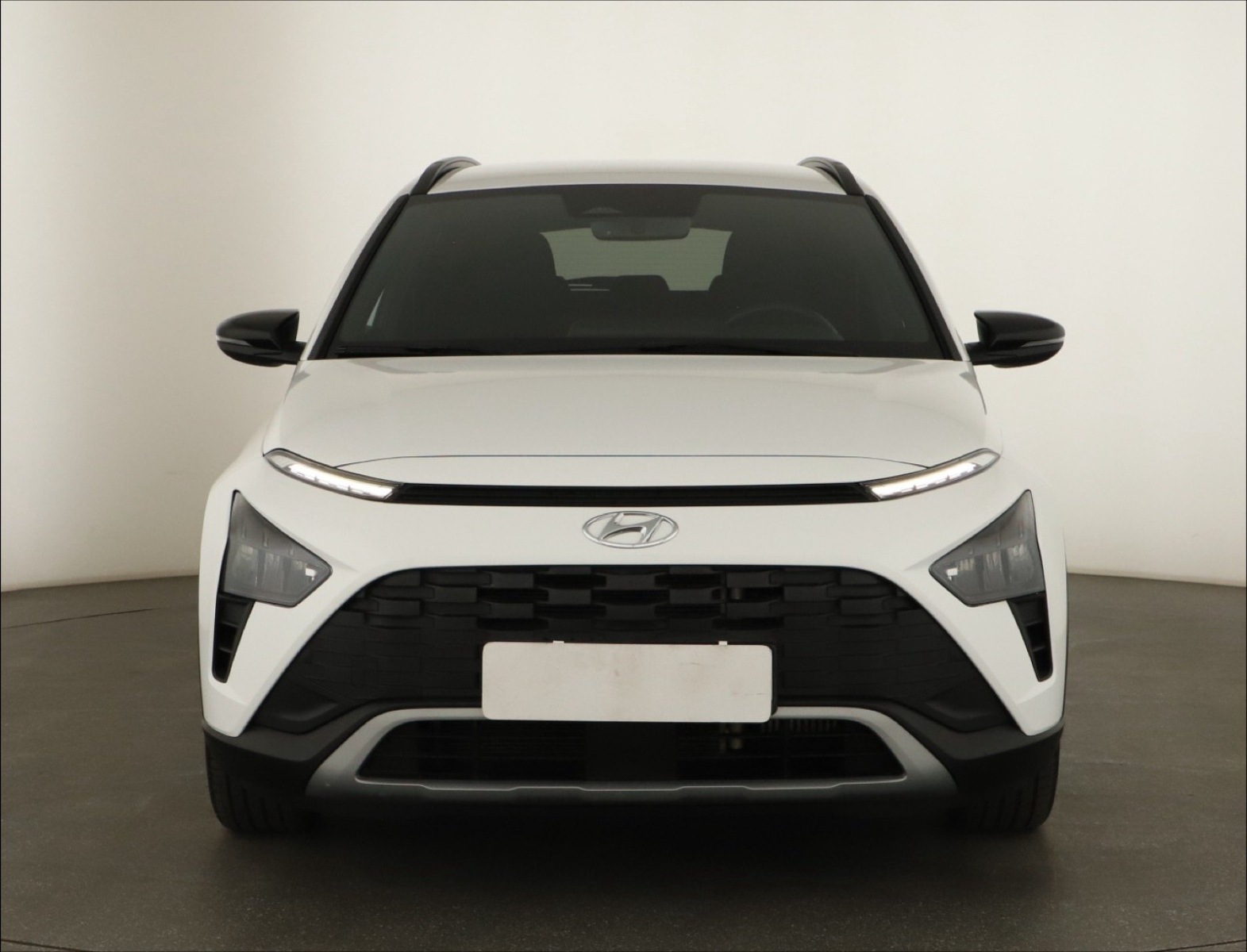Hyundai Bayon - 2024