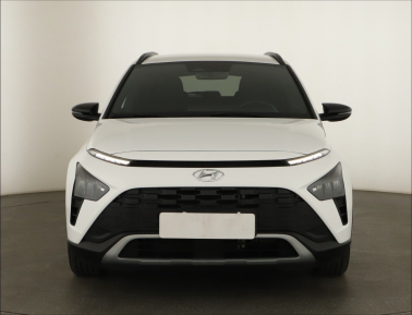 Hyundai Bayon - 2024