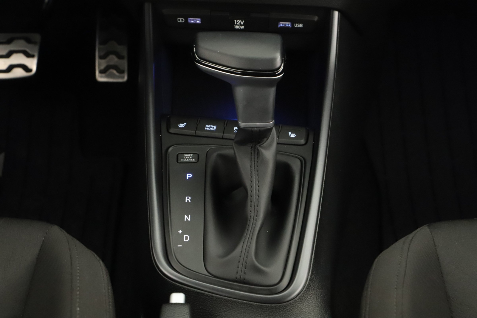 Hyundai Bayon - 2024