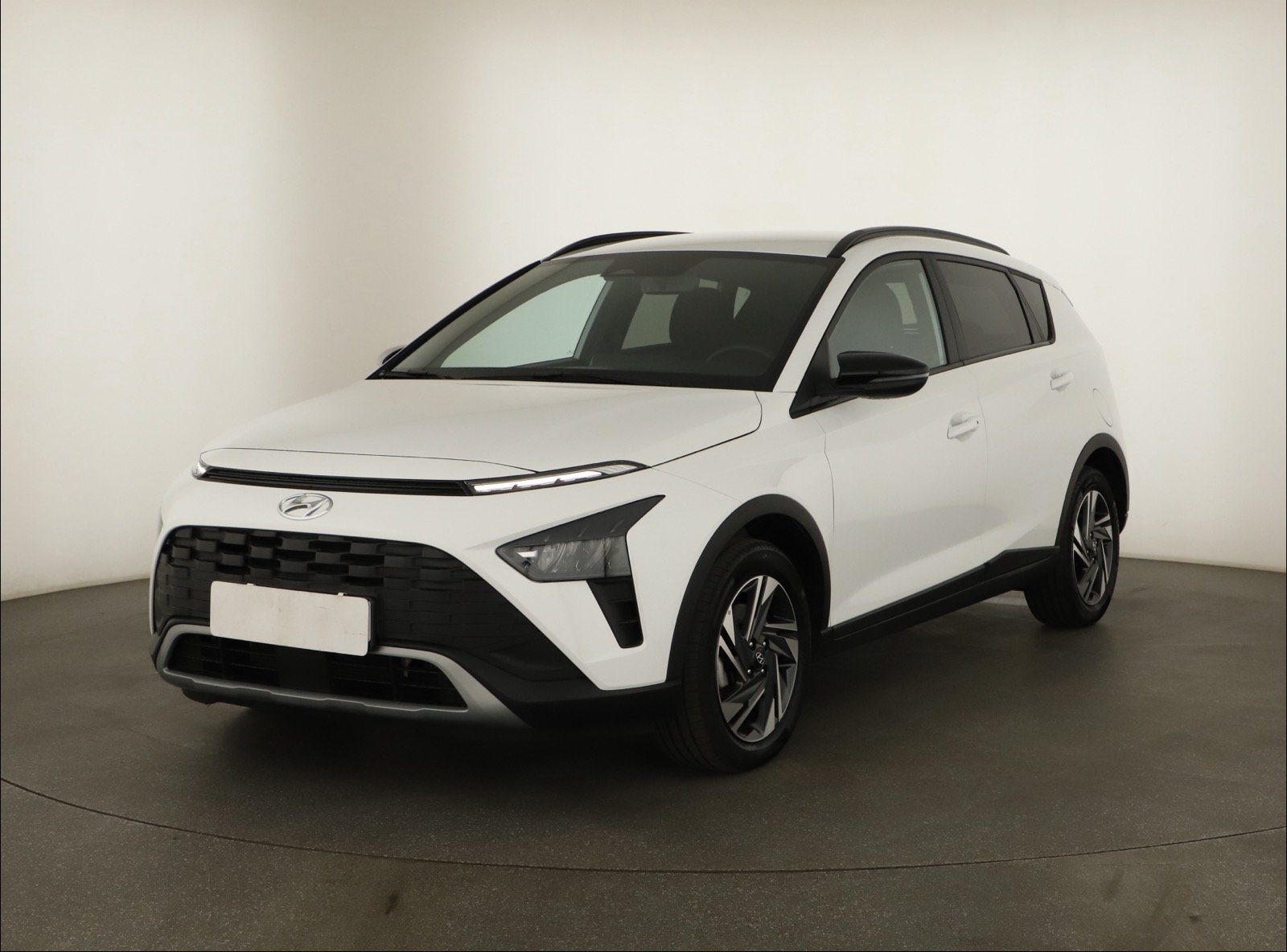 Hyundai Bayon - 2024