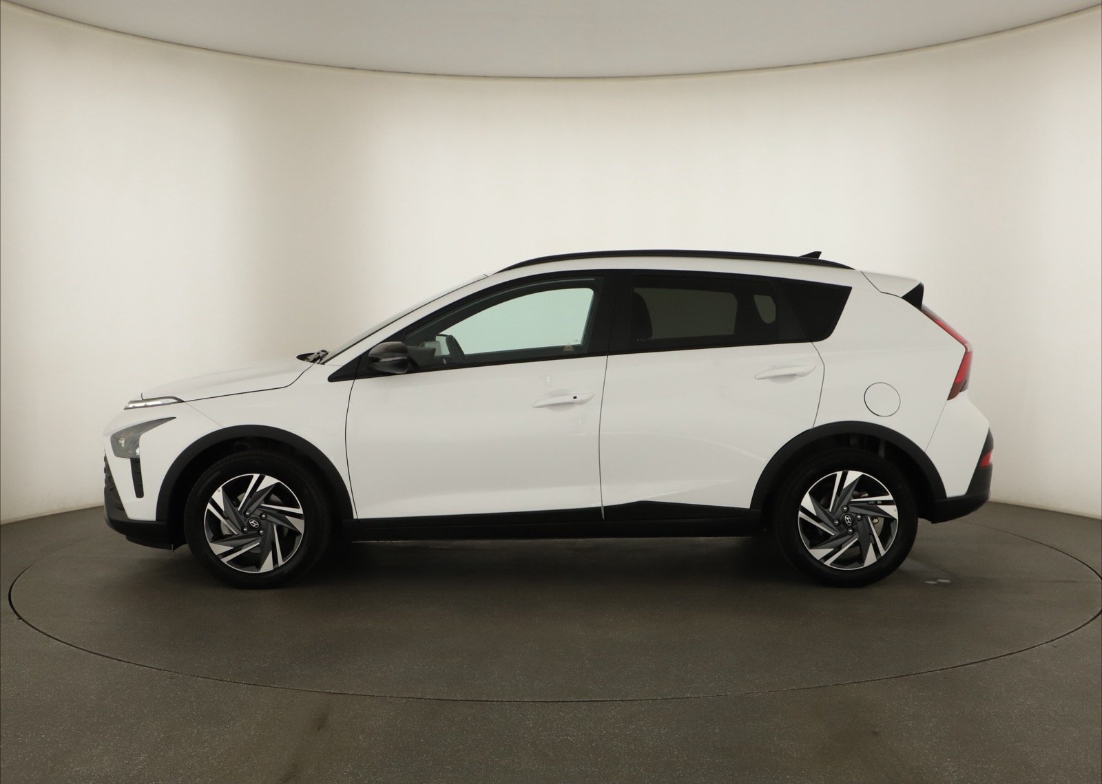 Hyundai Bayon - 2024