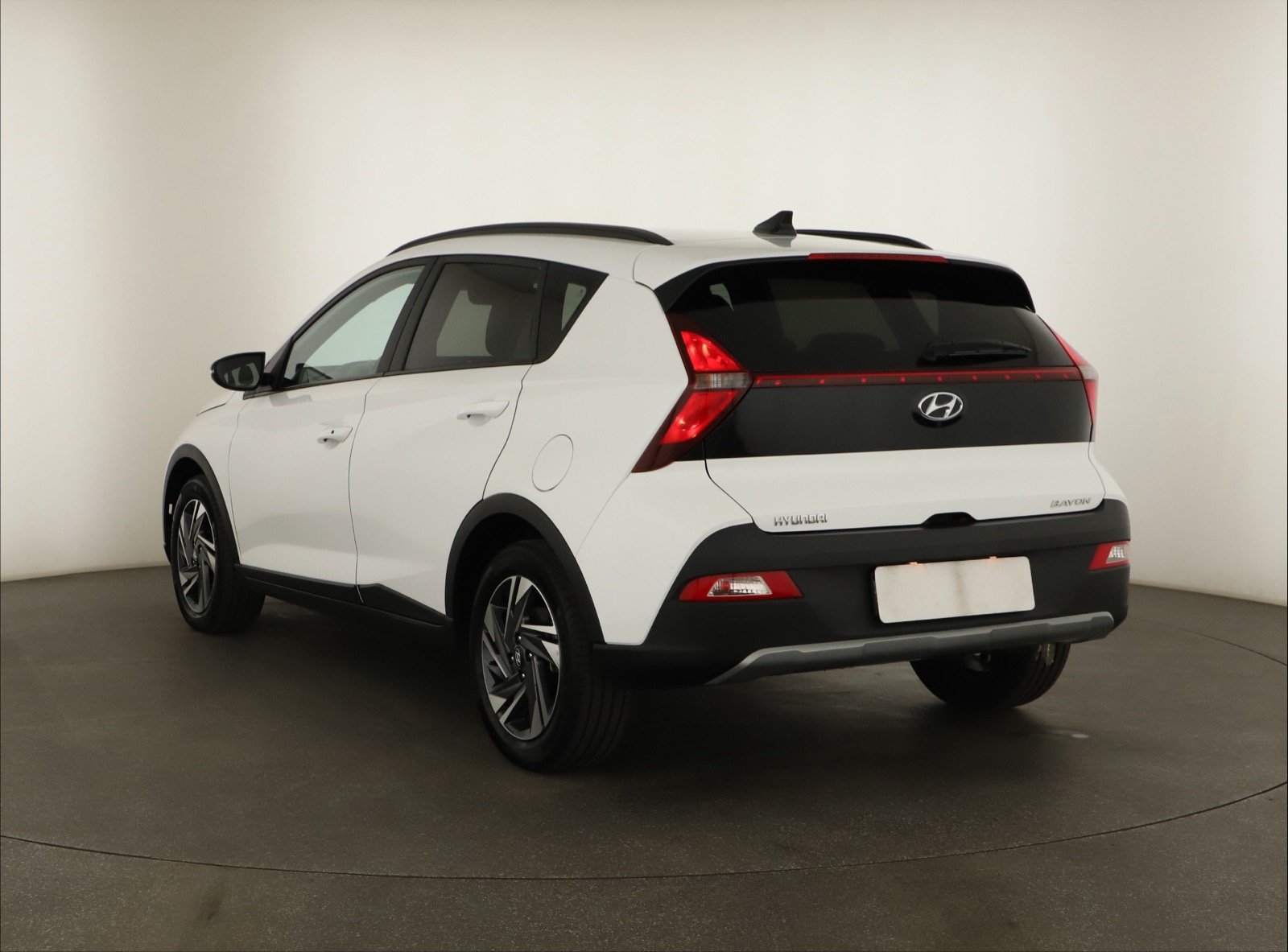 Hyundai Bayon - 2024