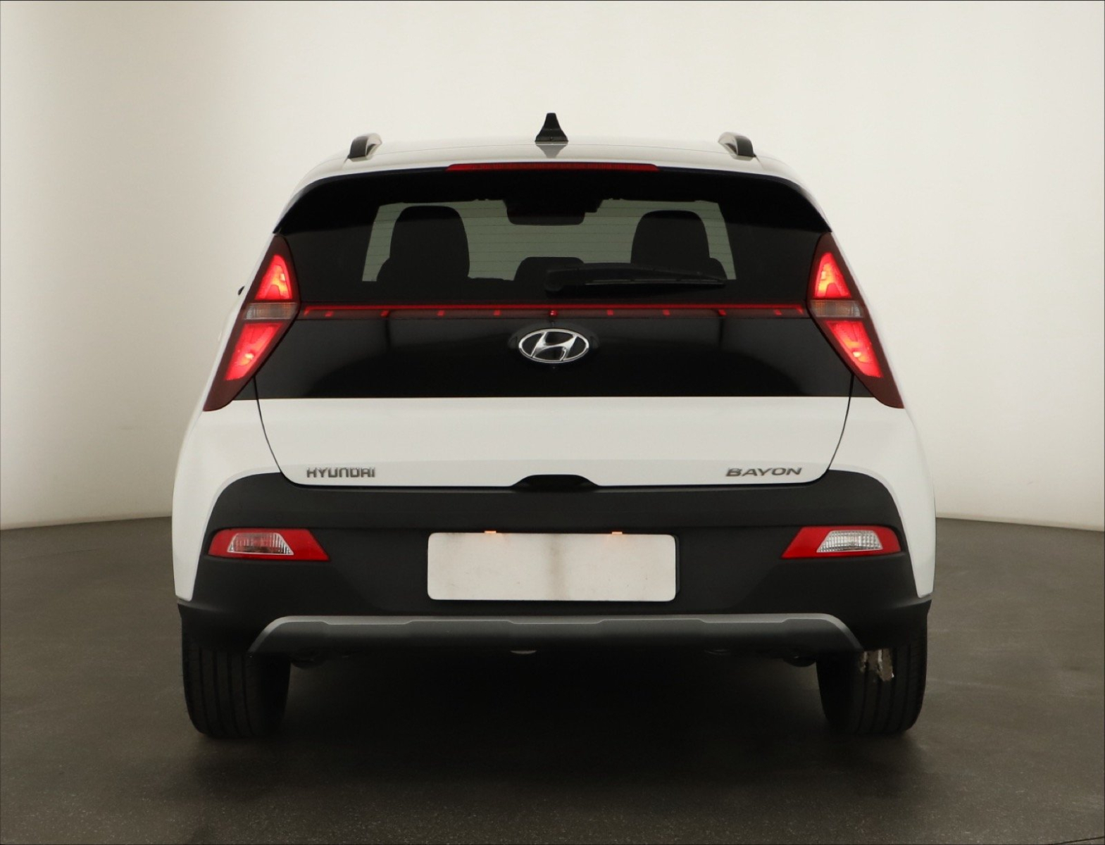 Hyundai Bayon - 2024