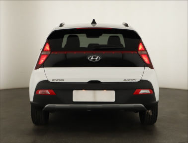 Hyundai Bayon - 2024
