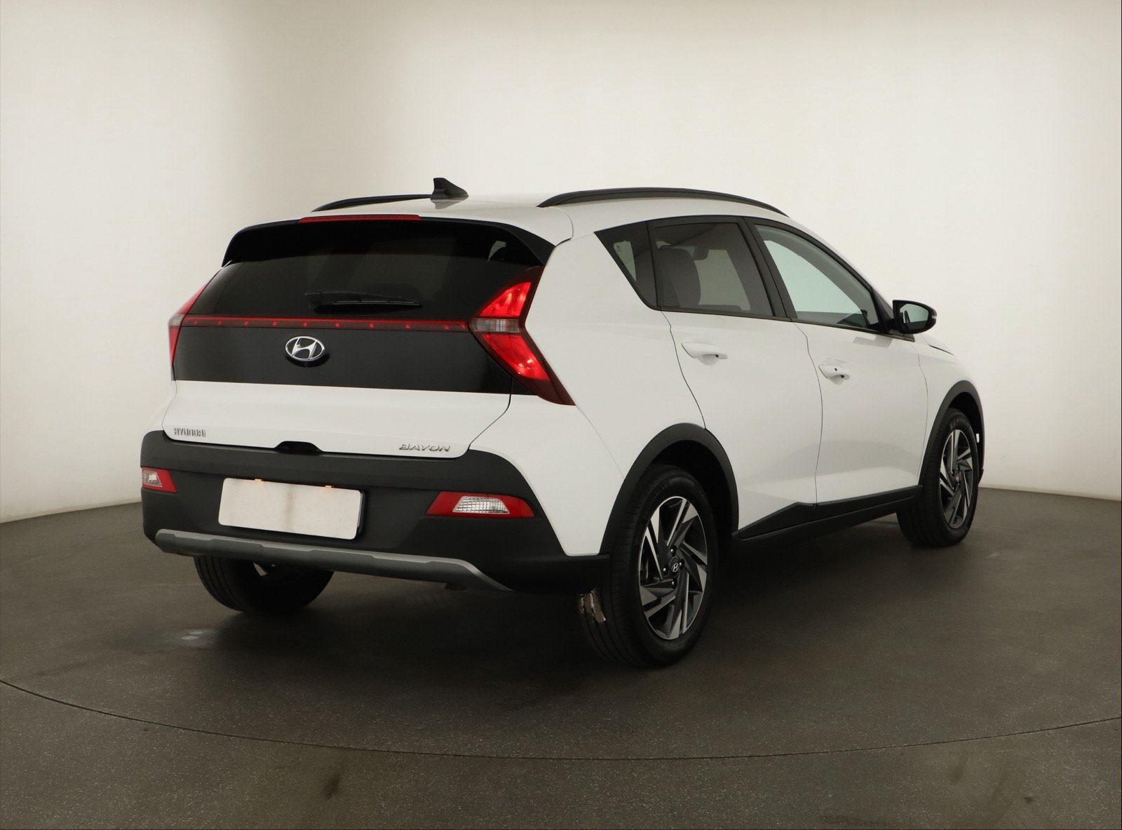 Hyundai Bayon - 2024