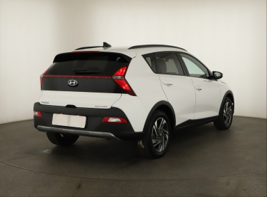Hyundai Bayon - 2024