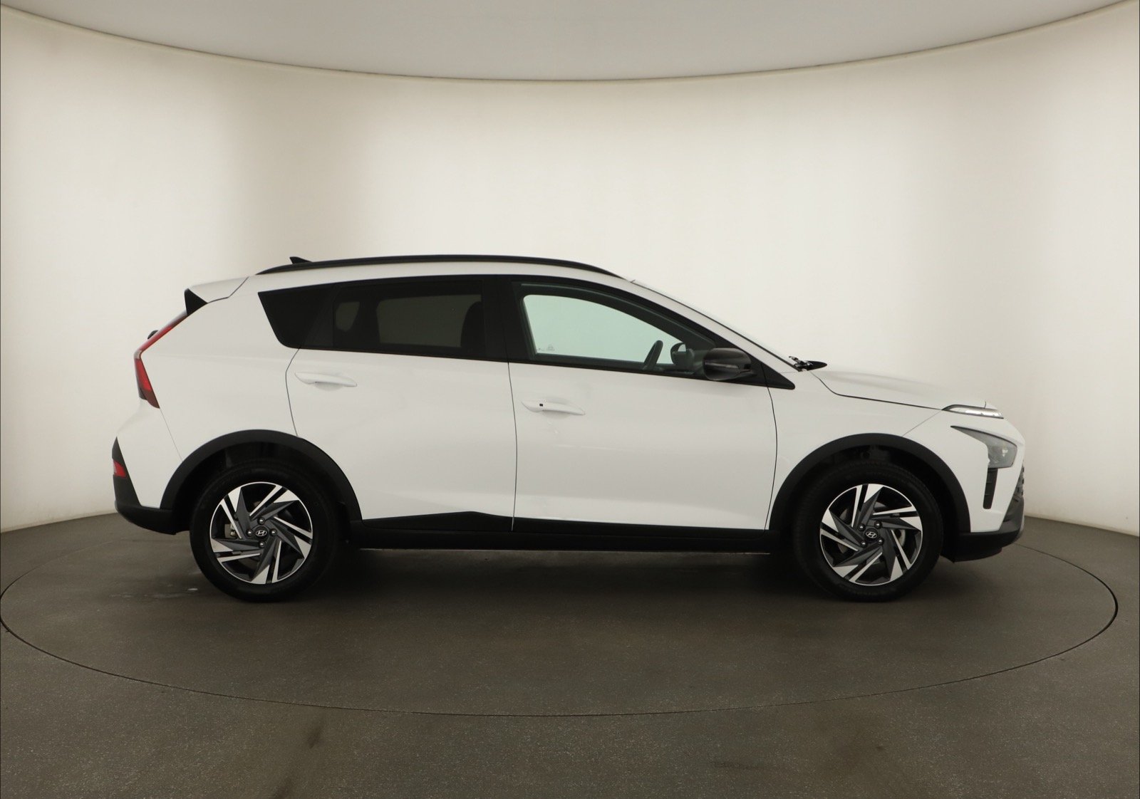 Hyundai Bayon - 2024