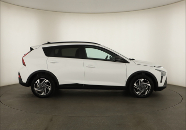 Hyundai Bayon - 2024