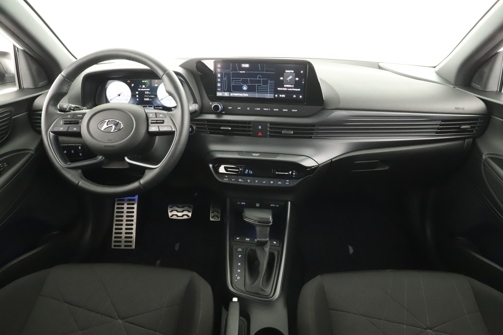 Hyundai Bayon - 2024